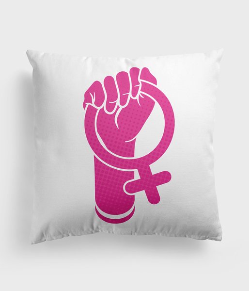 Znak Kobiecości - poduszka